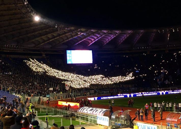 lazio verona