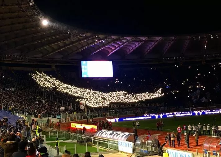 lazio verona