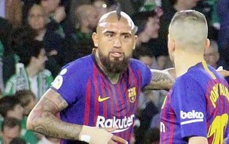 vidal