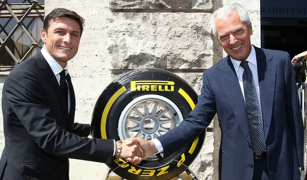 zanetti e tronchetti provera