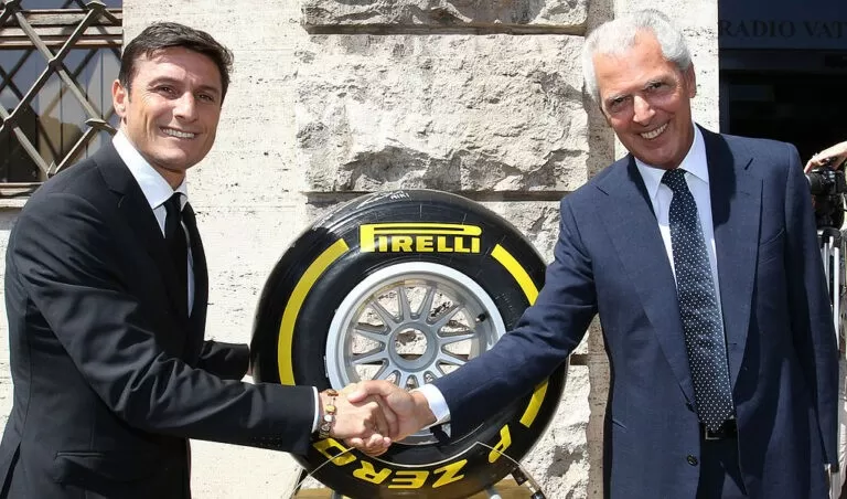 zanetti e tronchetti provera