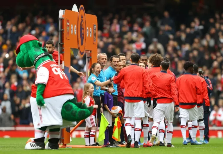 arsenal