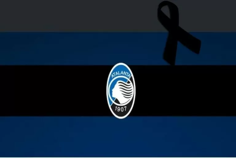 atalanta LUTTO