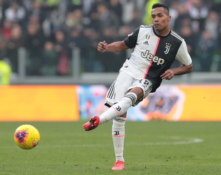 Alex Sandro