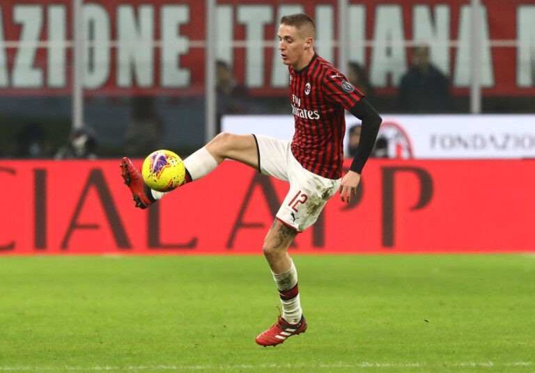 Andrea Conti