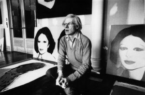 Andy Warhol