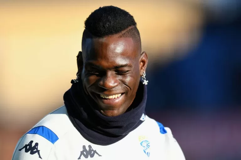 Balotelli