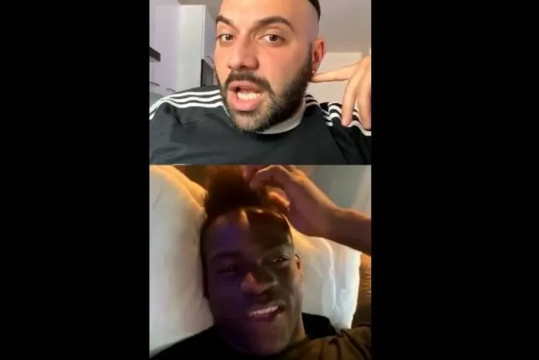 BALOTELLI