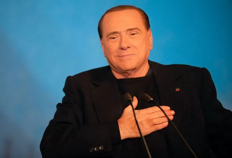 Berlusconi