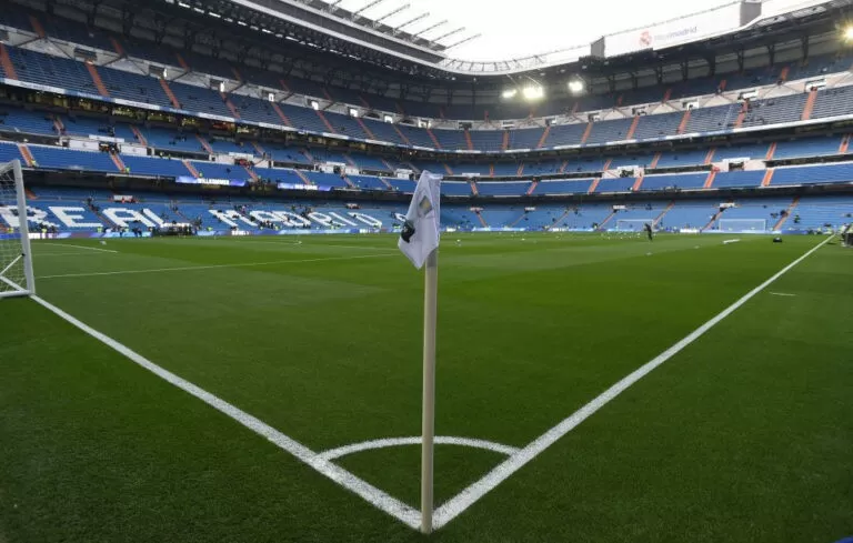 Bernabeu