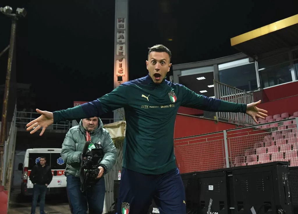 Bernardeschi