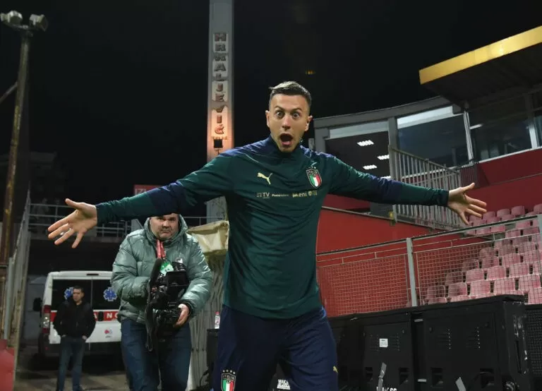 Bernardeschi