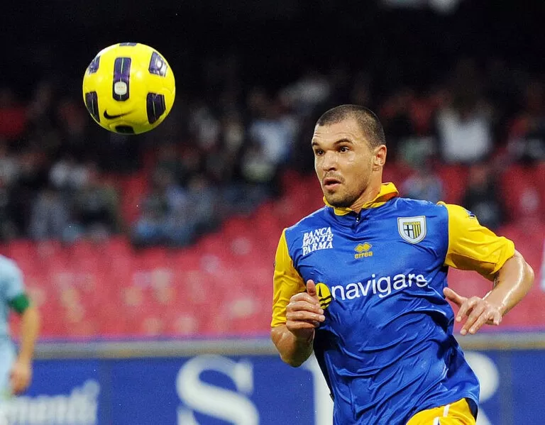 Bojinov