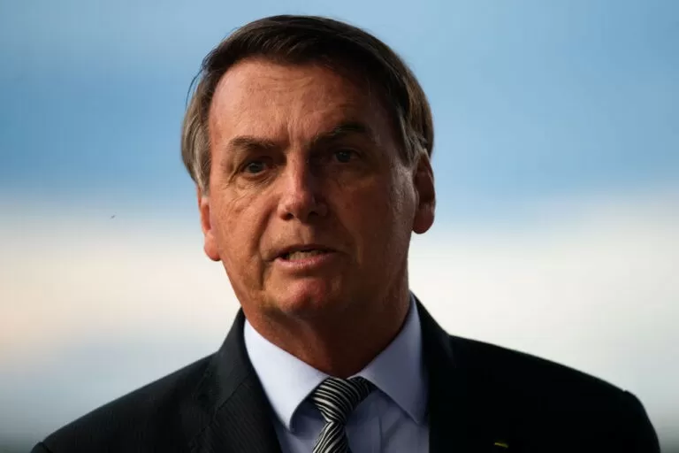 Bolsonaro