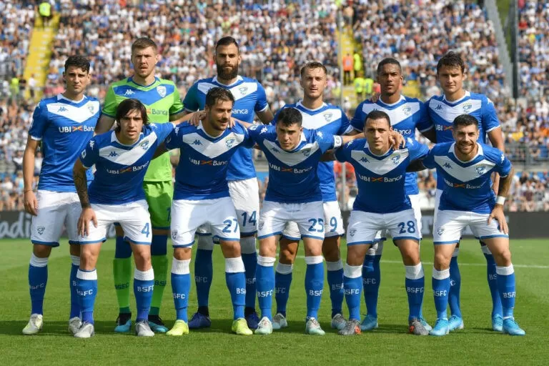 Brescia