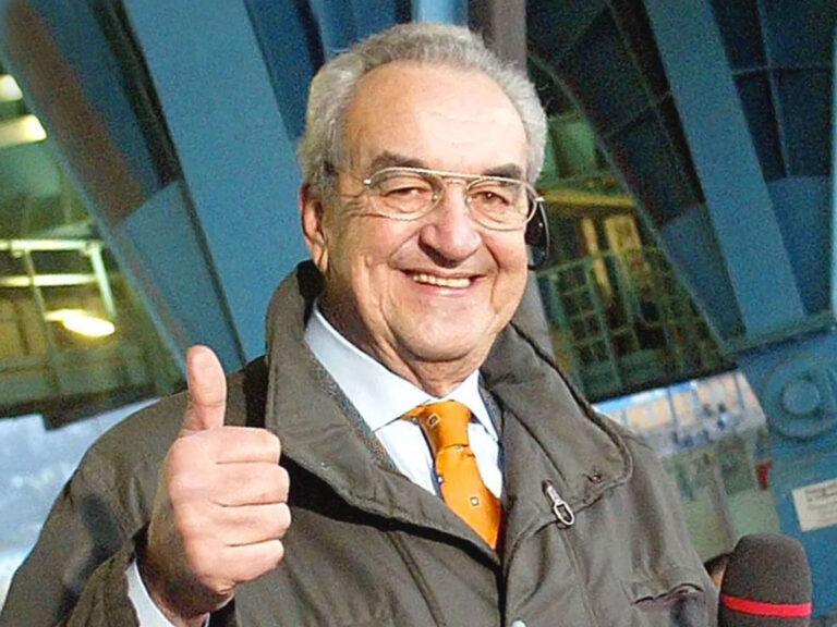 Bruno Pizzul