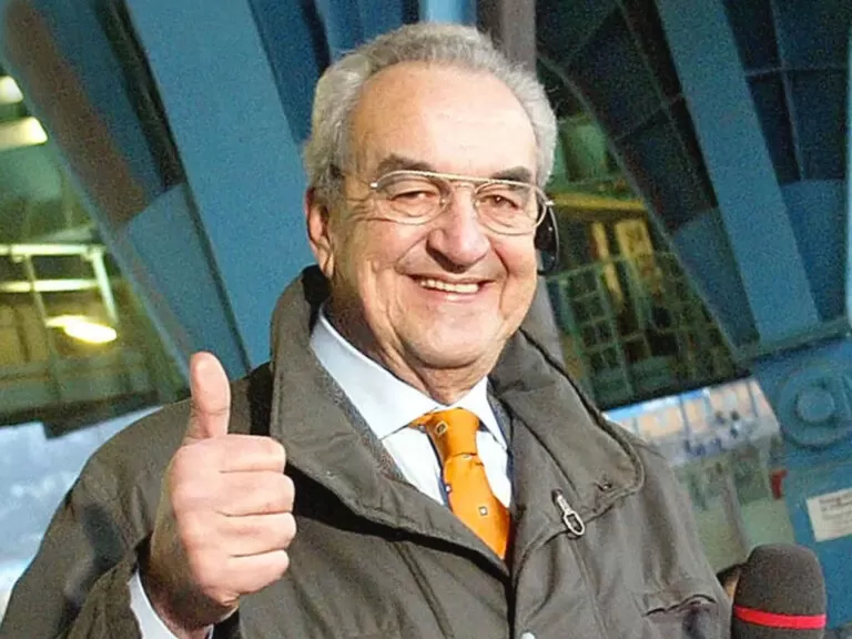 Bruno Pizzul