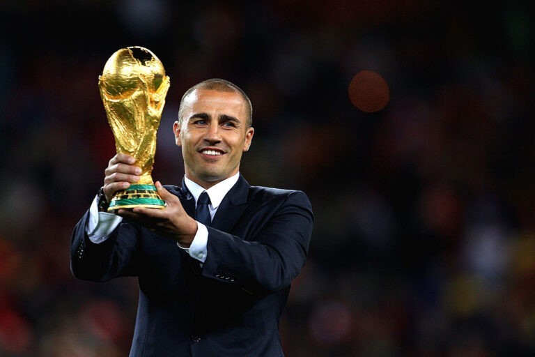 Fabio Cannavaro