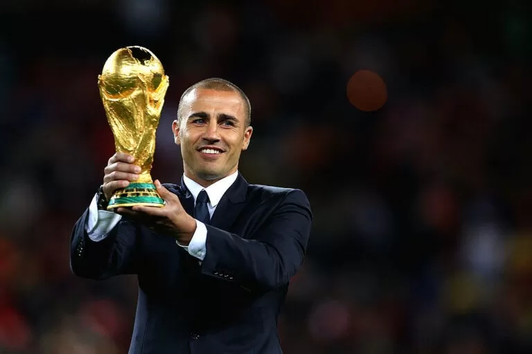 Fabio Cannavaro