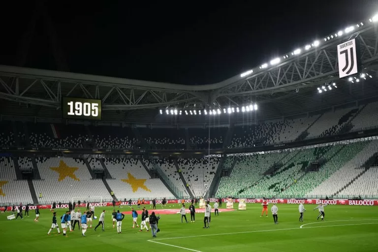 juventus