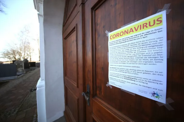 coronavirus