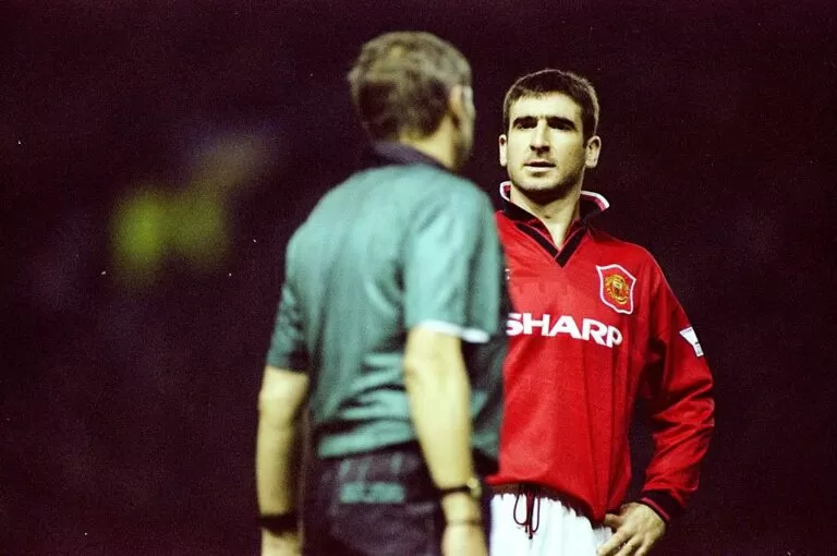 Cantona
