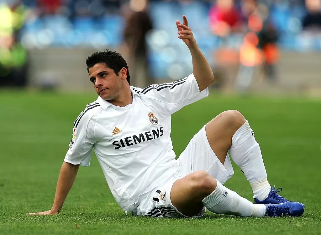 Cicinho