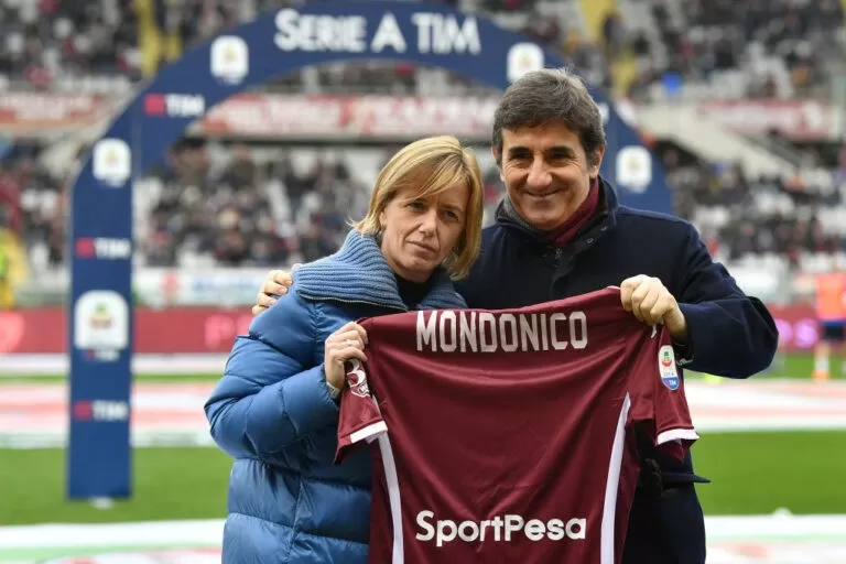 Clara Mondonico