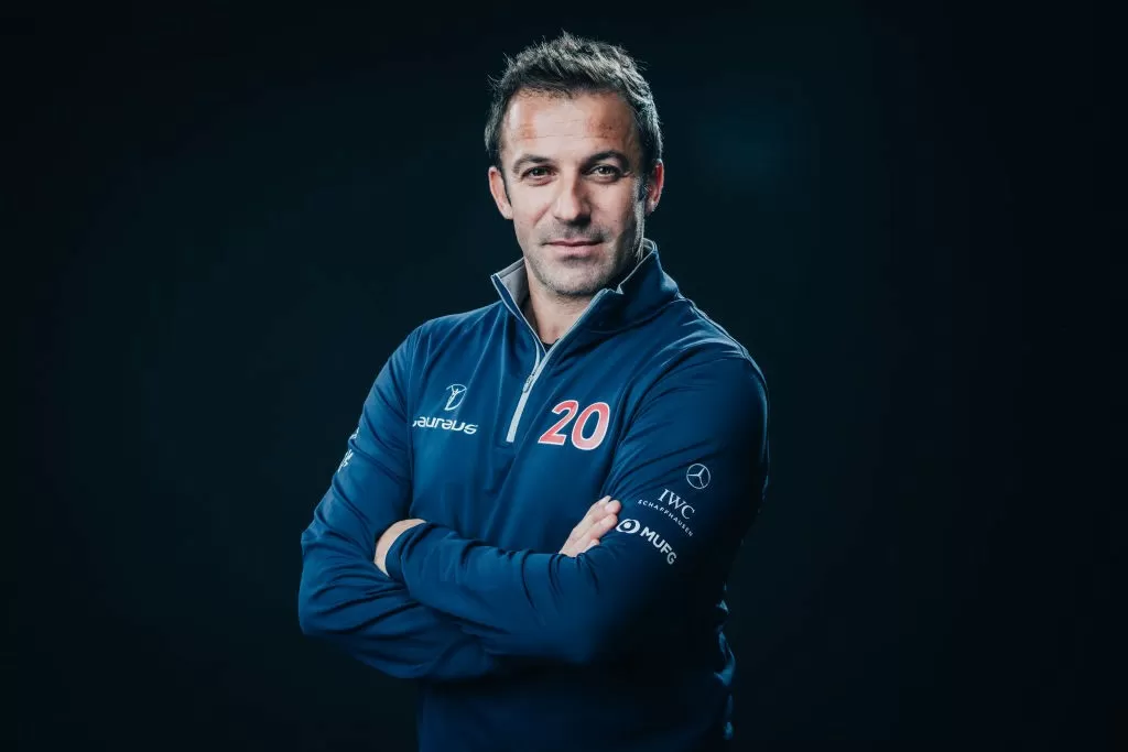 del piero
