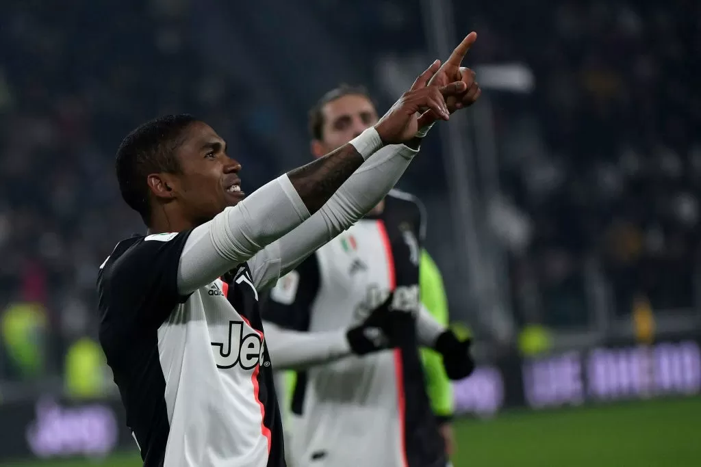 douglas costa