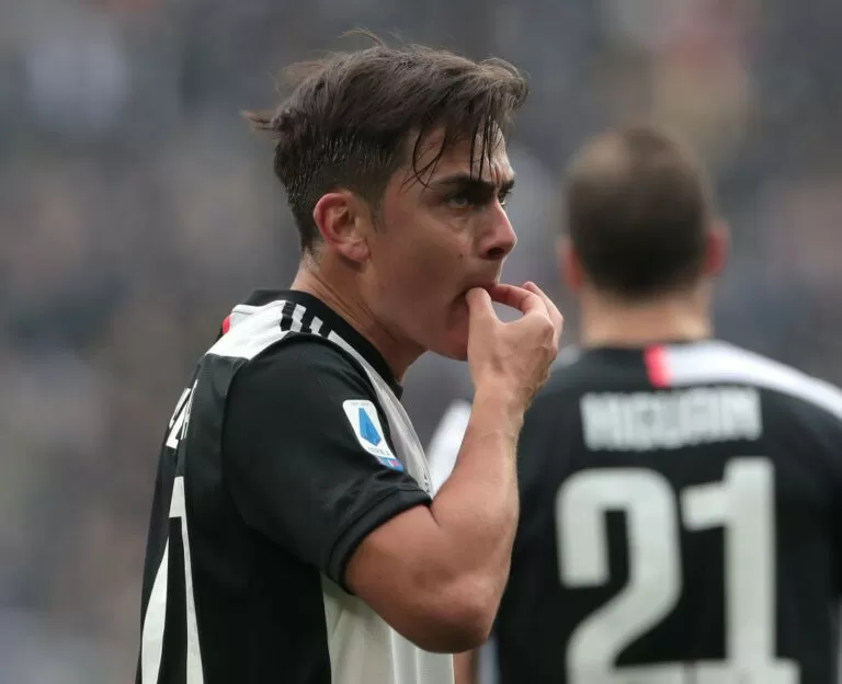 Dybala
