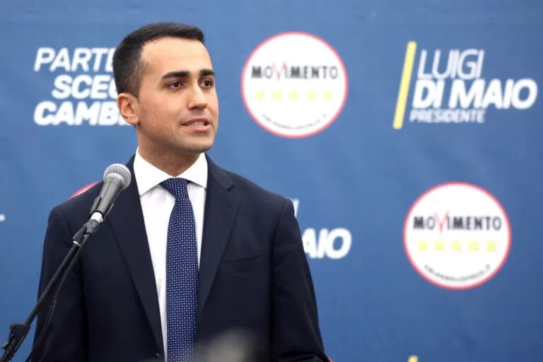 Di Maio