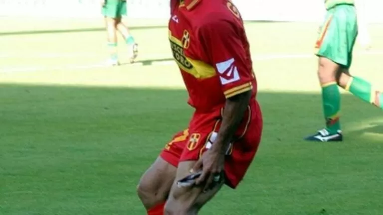 Domenico Giampà