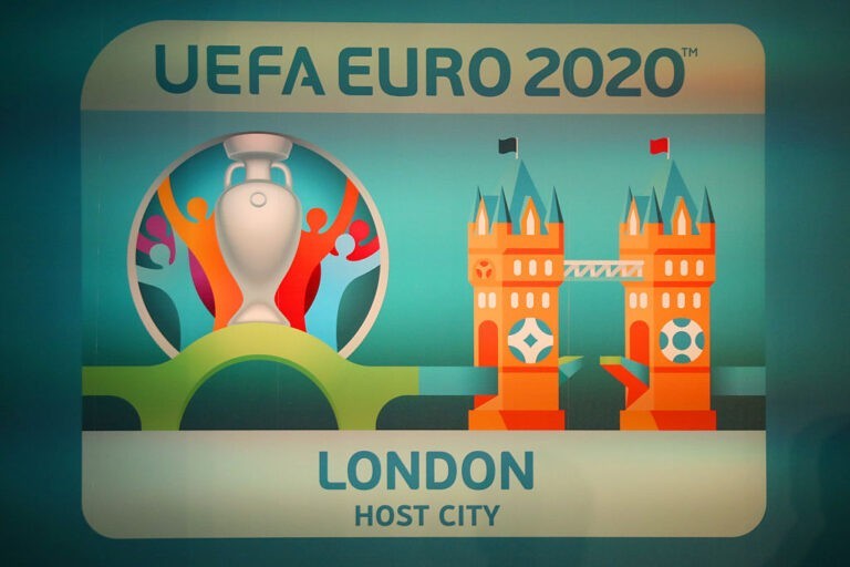 EURO 2020