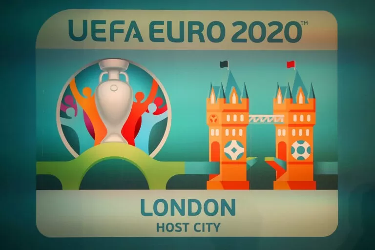 EURO 2020