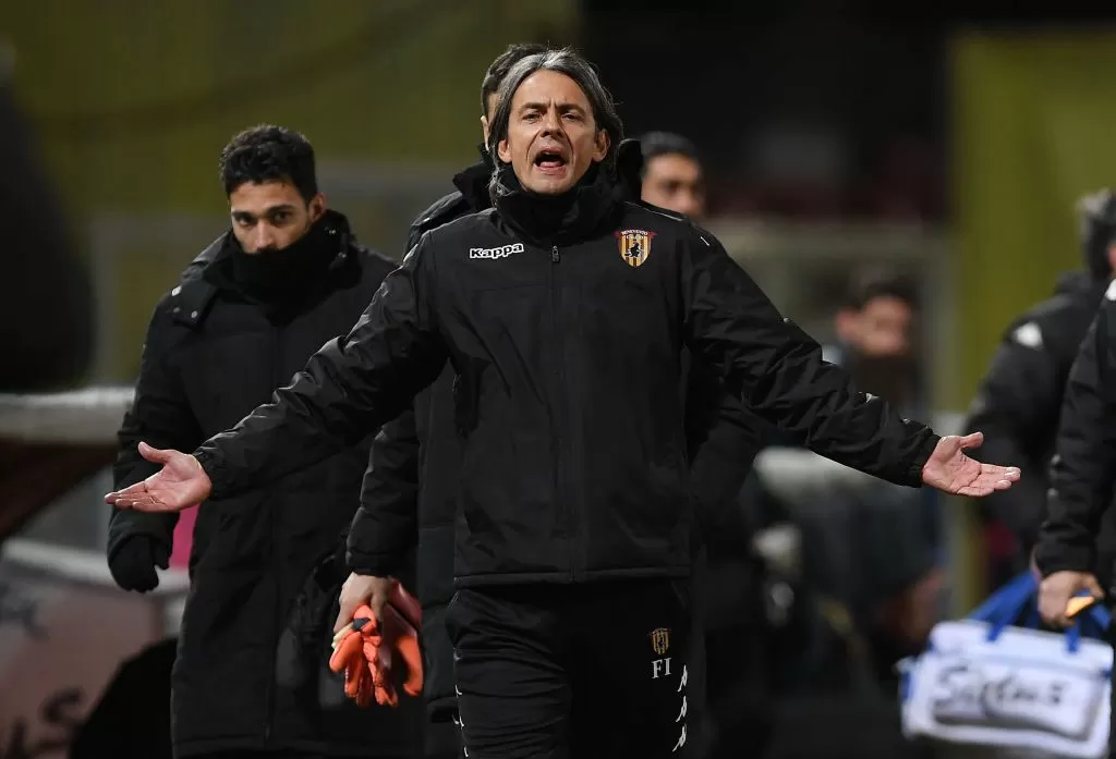Inzaghi