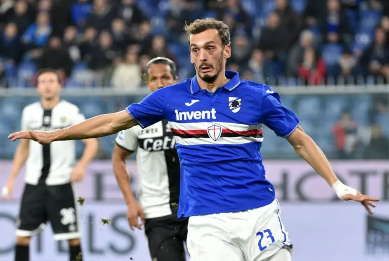 GABBIADINI