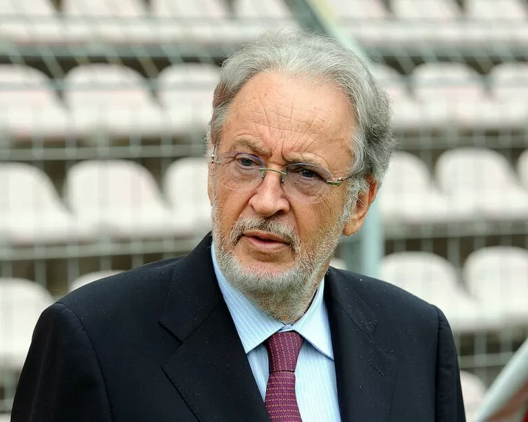 Giampaolo Pozzo