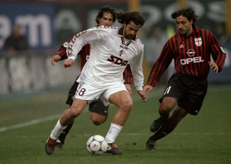 Gianluigi Lentini
