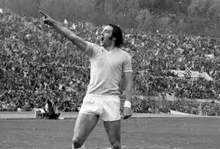 Giorgio Chinaglia