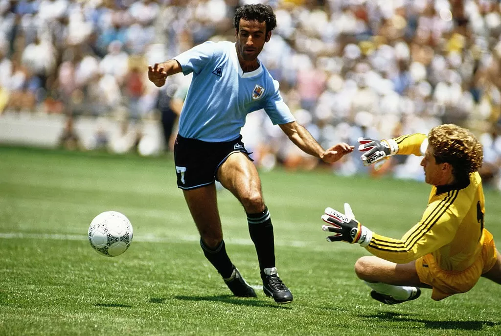 Harald "Toni" Schumacher