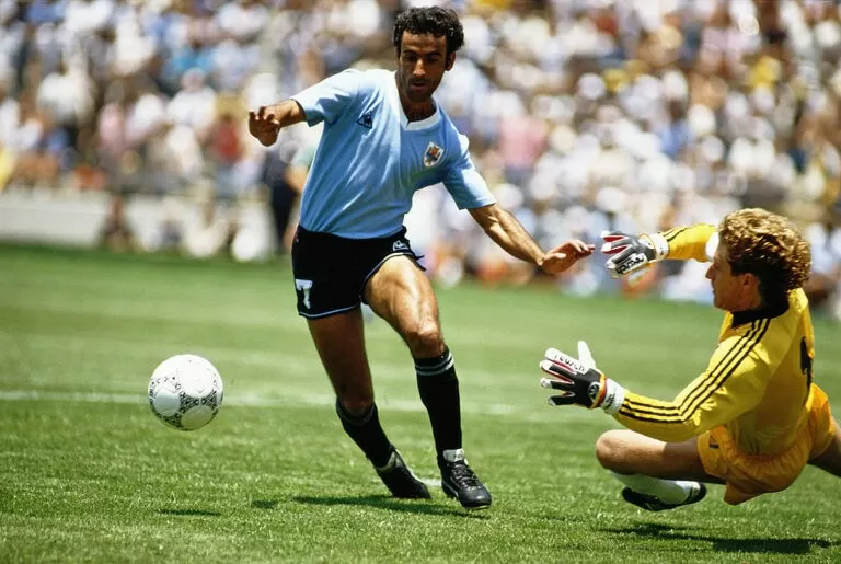 Harald "Toni" Schumacher