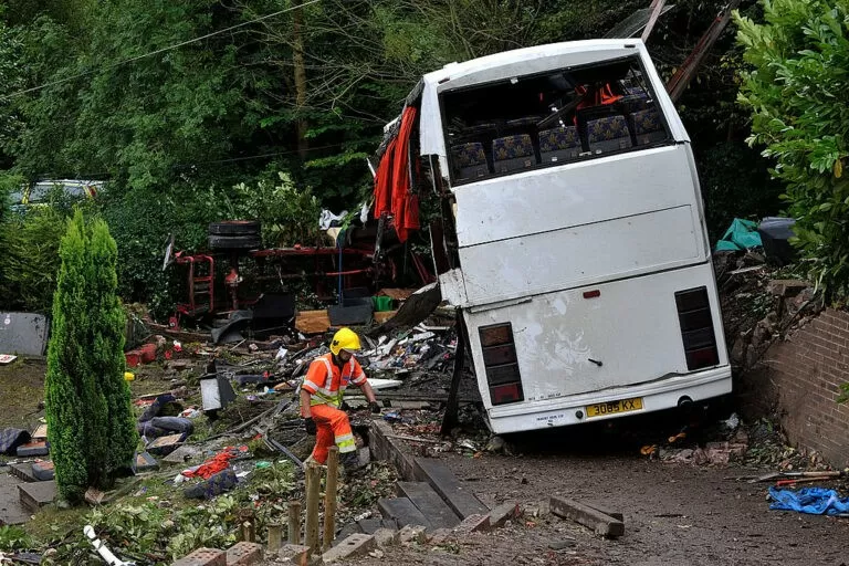 incidente