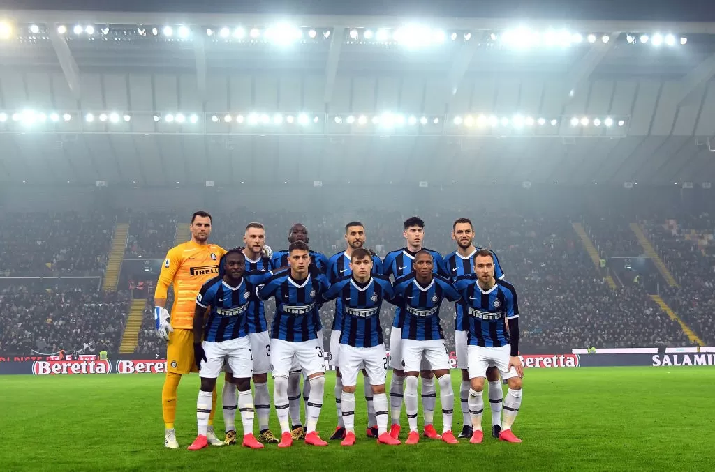 Inter