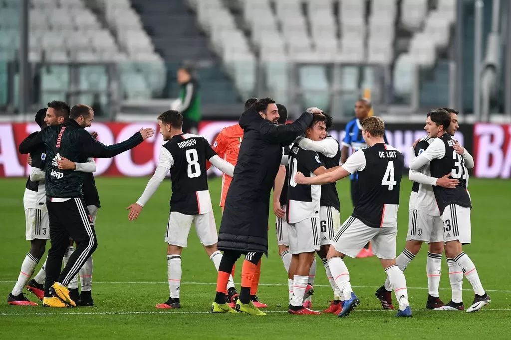 JUVENTUS