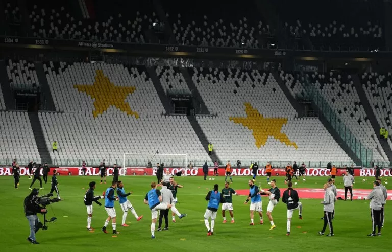 Juventus