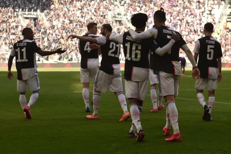 Juve
