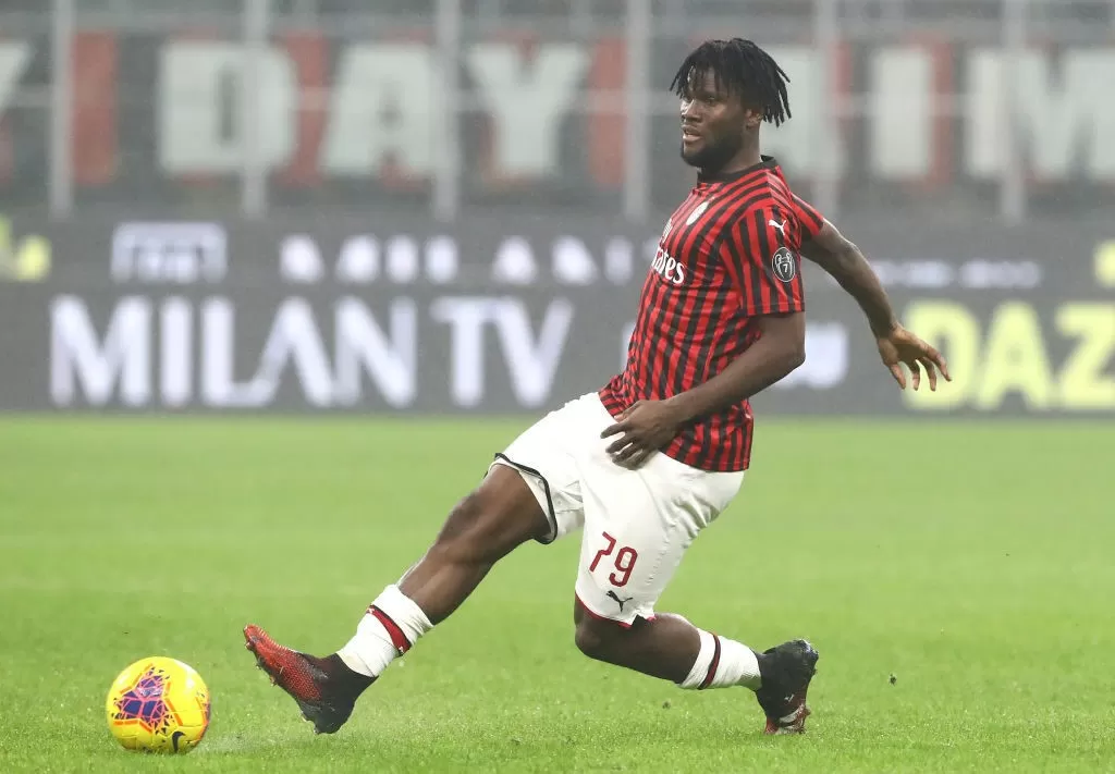 Kessié