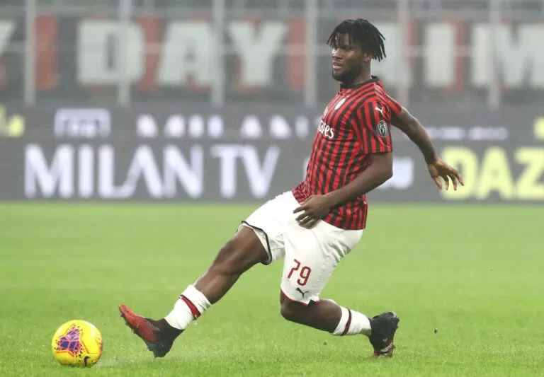Kessié