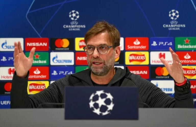 Klopp